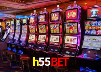 Exclusive Offers h55bet