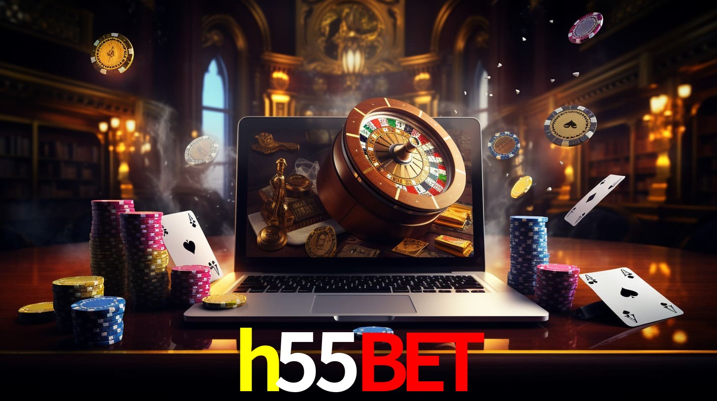 Programa VIP h55bet