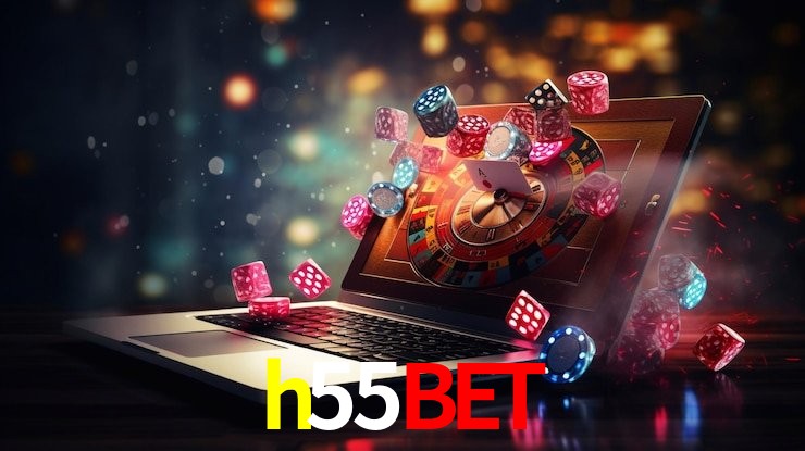 Promoção Relâmpago h55bet