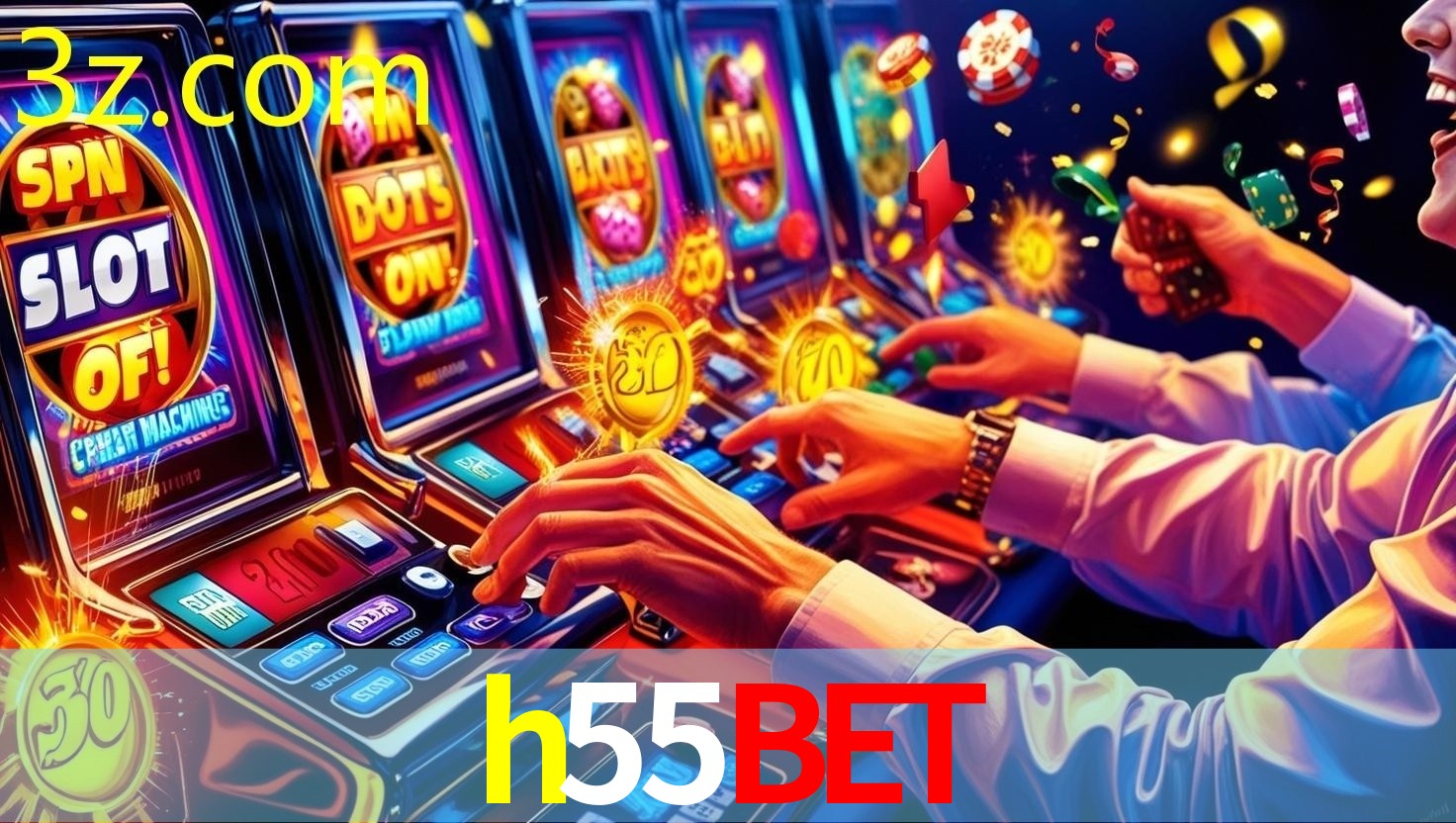 H55BET