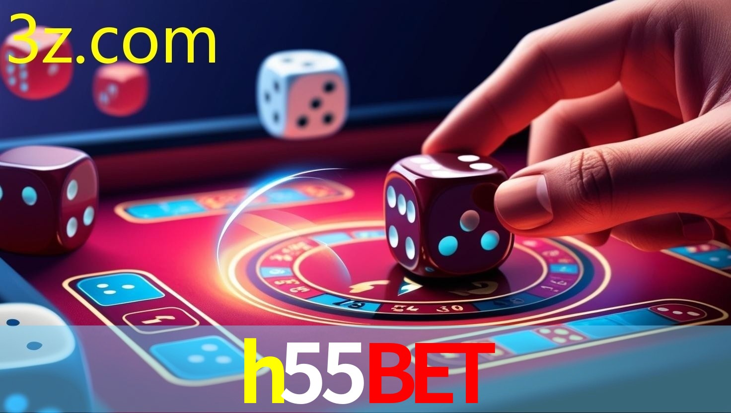 H55BET