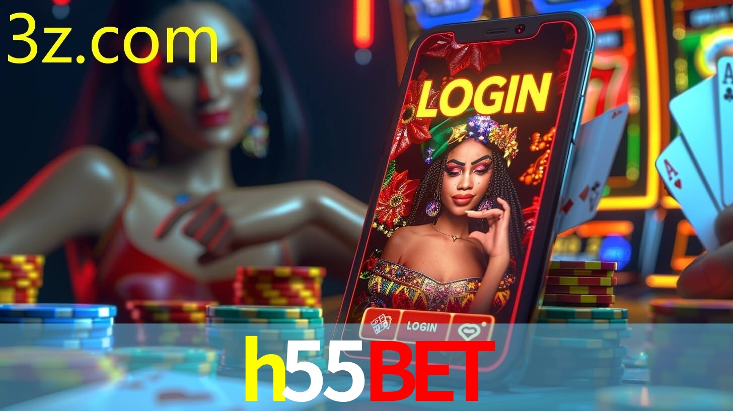 H55BET