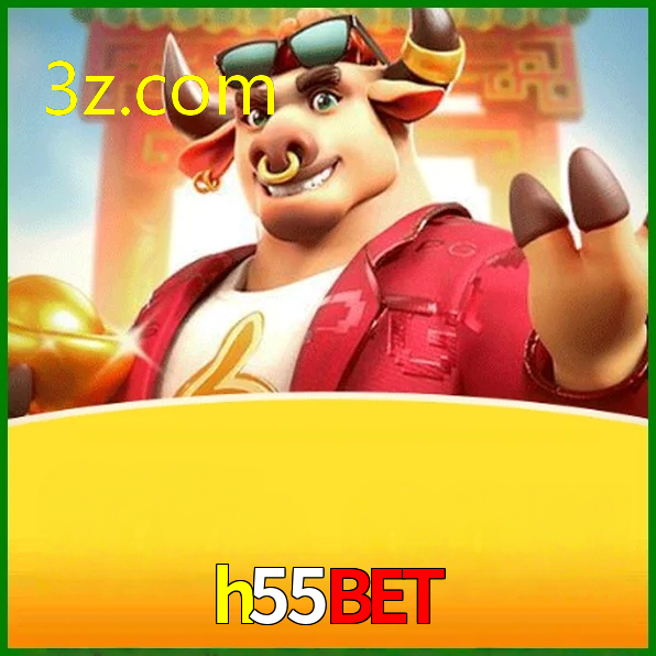 H55BET: tornando a experiência no cassino ainda mais emocionante para os jogadores